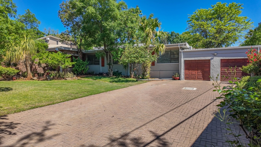 3 Bedroom Property for Sale in Dan Pienaar Free State